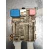 Recambio de caja reles / fusibles para toyota verso 2.0 d-4d cat referencia OEM IAM 827300F290A 350913I26 