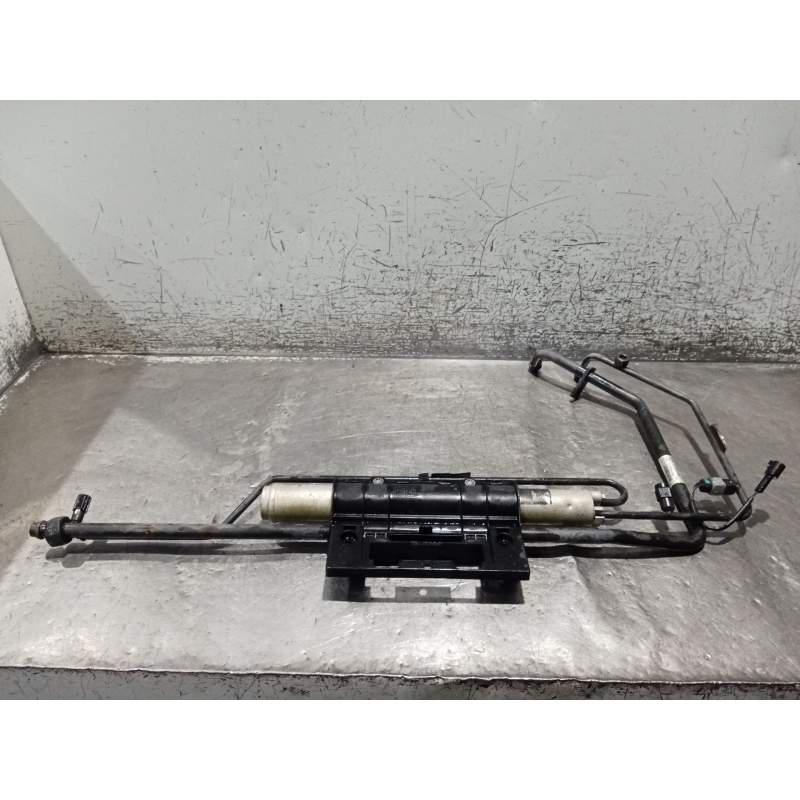 Recambio de tubos aire acondicionado para man tgx 18.480 referencia OEM IAM 81619750253 81619750286 11