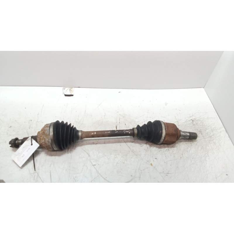 Recambio de transmision delantera izquierda para nissan primastar (x..) kasten l1h1 2.7t referencia OEM IAM   