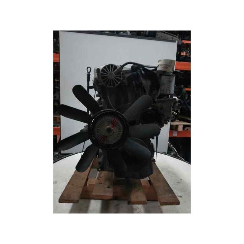 Recambio de motor completo para mercedes-benz clase e (w124) berlina referencia OEM IAM 603913 10000154 