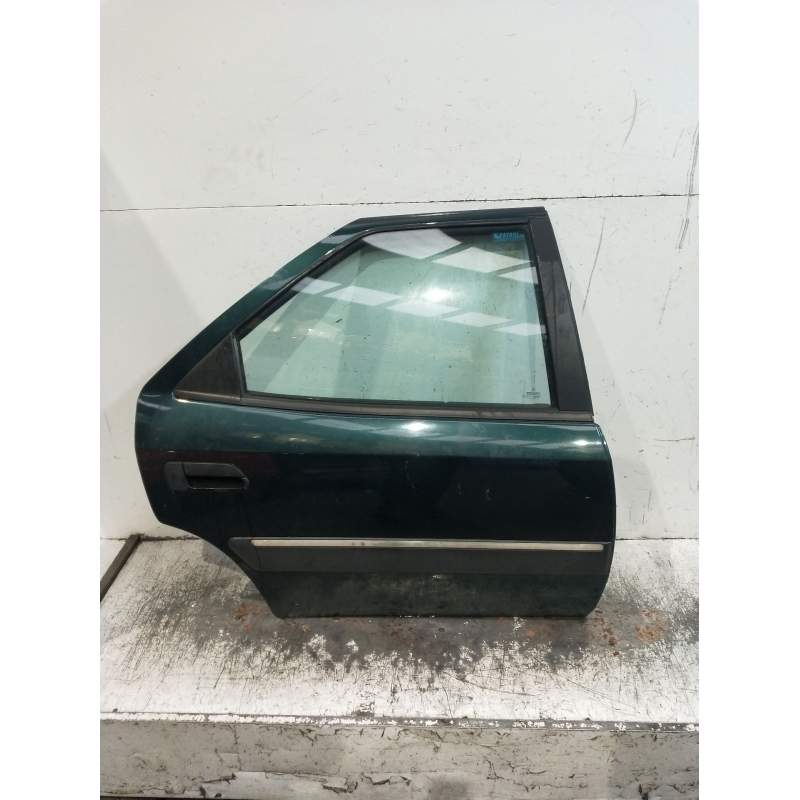 Recambio de puerta trasera derecha para citroën xantia (x1_, x2_) 1.9 turbo d referencia OEM IAM  5P 