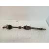 Recambio de transmision delantera derecha para nissan micra (k12e) 1.5 dci turbodiesel cat referencia OEM IAM   