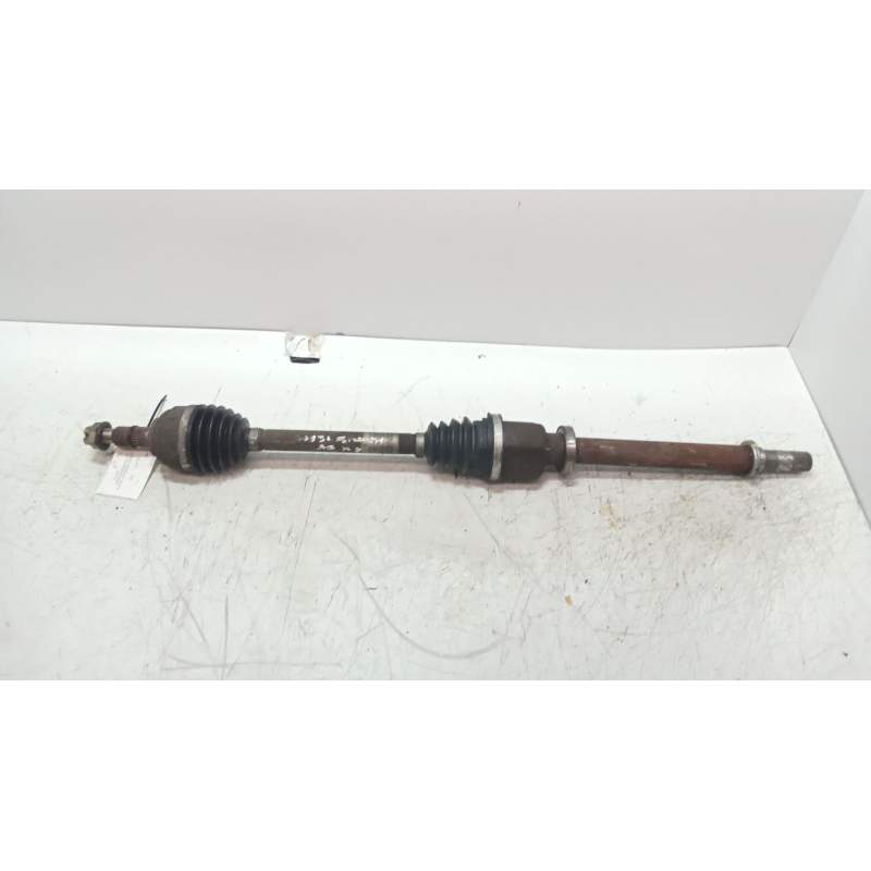 Recambio de transmision delantera derecha para renault modus 1.5 dci diesel referencia OEM IAM 8200261841  