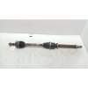 Recambio de transmision delantera derecha para renault modus 1.5 dci diesel referencia OEM IAM 8200261841  
