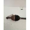 Recambio de transmision delantera derecha para nissan micra (k12e) 1.5 dci turbodiesel cat referencia OEM IAM   