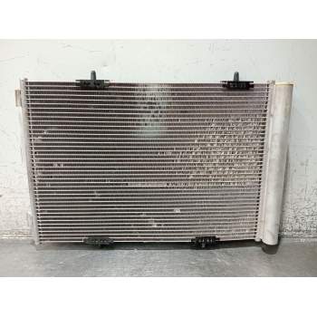 CONDENSADOR / RADIADOR AIRE ACONDICIONADO 9683562980 M143443 