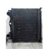 Recambio de intercooler para man tgx 18.480 referencia OEM IAM  81061400161 11