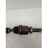 Recambio de transmision delantera derecha para nissan micra (k12e) 1.5 dci turbodiesel cat referencia OEM IAM   