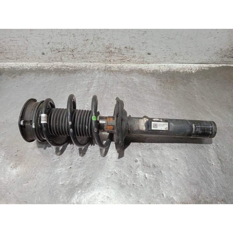 Recambio de amortiguador delantero derecho para seat leon (5f1) referencia OEM IAM 5Q0413031FJ  