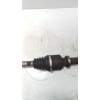 Recambio de transmision delantera derecha para renault modus 1.5 dci diesel referencia OEM IAM 8200261841  