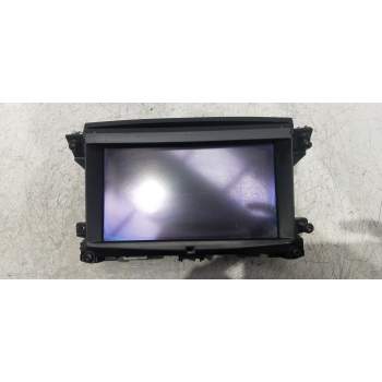 PANTALLA MULTIFUNCION 96459618ZD 