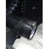Recambio de intercooler para man tgx 18.480 referencia OEM IAM  81061400161 11