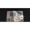 Recambio de pantalla multifuncion para citroën c6 básico referencia OEM IAM 96459618ZD  
