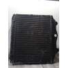Recambio de intercooler para man tgx 18.480 referencia OEM IAM  81061400161 11