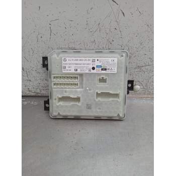MODULO ELECTRONICO A2069002520 A2C18414401 2021