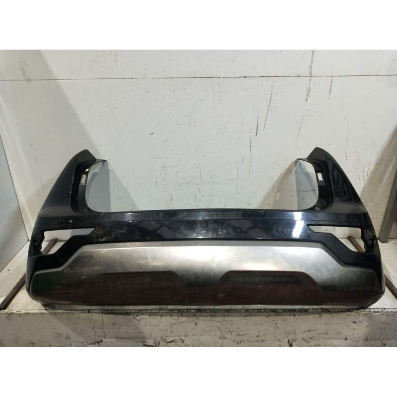 Recambio de paragolpes trasero para kia niro ii (sg2) 1.6 gdi hybrid referencia OEM IAM   
