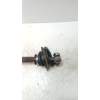 Recambio de transmision delantera izquierda para renault vel satis (bj0) 2.2 dci turbodiesel referencia OEM IAM   