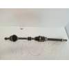 Recambio de transmision delantera derecha para nissan micra (k12e) 1.5 dci turbodiesel cat referencia OEM IAM  15DCI 2005