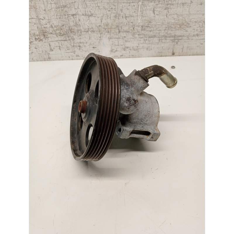 Recambio de bomba direccion para peugeot 306 berlina 3/5 puertas (s1) xt referencia OEM IAM  18G 1993