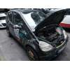 Recambio de caja precalentamiento para mercedes-benz clase a (w168) 170 cdi (168.008) referencia OEM IAM   