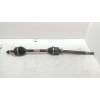 Recambio de transmision delantera derecha para renault vel satis (bj0) 2.2 dci turbodiesel referencia OEM IAM 8KGX36823  