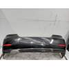 Recambio de paragolpes trasero para bmw serie 5 berlina (e60) 530d referencia OEM IAM  VER FOTOS 