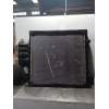 Recambio de radiador agua para man tgx 18.480 referencia OEM IAM 79361005 72151006 11