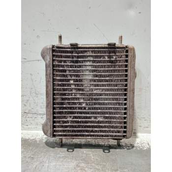 RADIADOR AGUA A2115001502 400CDI 2002
