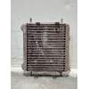 Recambio de radiador agua para mercedes-benz clase e (w211) berlina referencia OEM IAM A2115001502 400CDI 2002