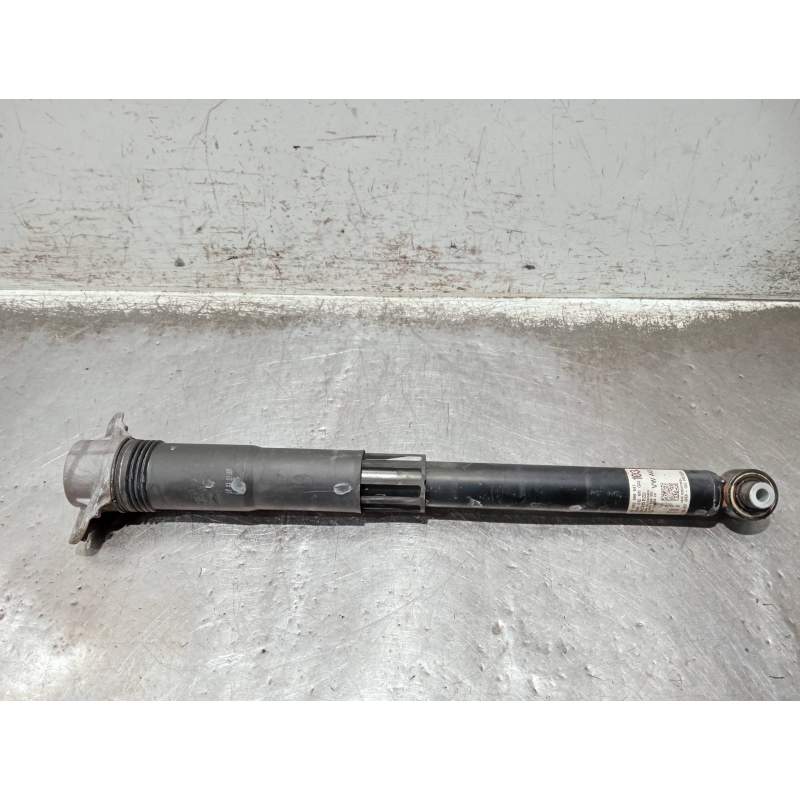 Recambio de amortiguador trasero derecho para seat leon (5f1) referencia OEM IAM 5Q0512011GQ 801402000647 