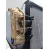 Recambio de radiador agua para man tgx 18.480 referencia OEM IAM 79361005 72151006 11
