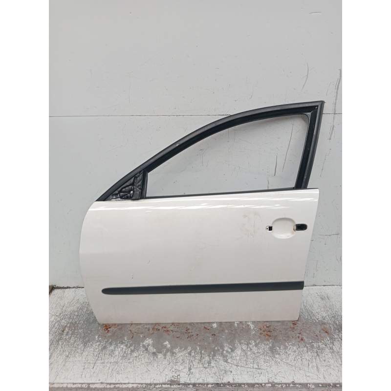 Recambio de puerta delantera izquierda para seat cordoba (6l2) 1.9 tdi referencia OEM IAM  4P 