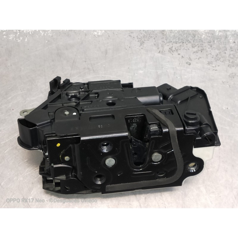 Recambio de motor cierre centralizado trasero derecho para skoda superb combi (3t5) 2.0 tdi dpf referencia OEM IAM 1S4839016B  5