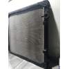 Recambio de radiador agua para man tgx 18.480 referencia OEM IAM 79361005 72151006 11
