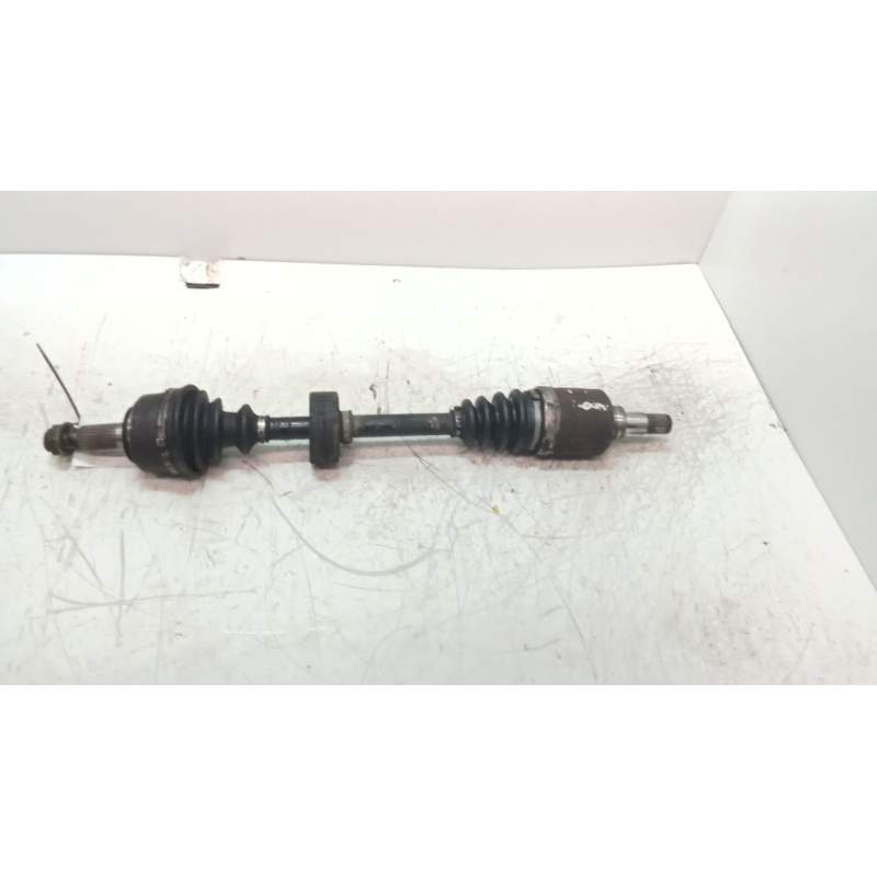 Recambio de transmision delantera izquierda para mg serie 200 (xw) 214 si referencia OEM IAM   