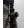Recambio de radiador agua para man tgx 18.480 referencia OEM IAM 79361005 72151006 11