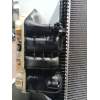 Recambio de radiador agua para man tgx 18.480 referencia OEM IAM 79361005 72151006 11