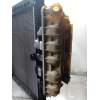 Recambio de radiador agua para man tgx 18.480 referencia OEM IAM 79361005 72151006 11