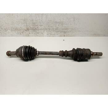 TRANSMISION DELANTERA IZQUIERDA 18G 1993