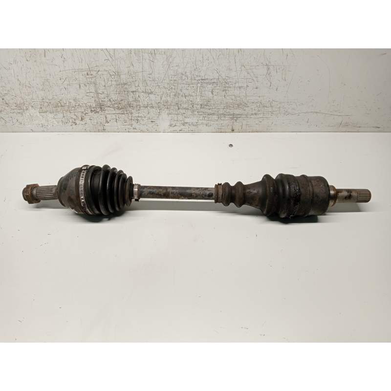 Recambio de transmision delantera izquierda para peugeot 306 berlina 3/5 puertas (s1) xt referencia OEM IAM  18G 1993
