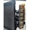 Recambio de radiador agua para man tgx 18.480 referencia OEM IAM 79361005 72151006 11