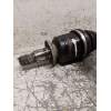 Recambio de transmision trasera derecha para subaru outback (br) 2.0 d awd (brd) referencia OEM IAM   