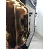 Recambio de radiador agua para man tgx 18.480 referencia OEM IAM 79361005 72151006 11