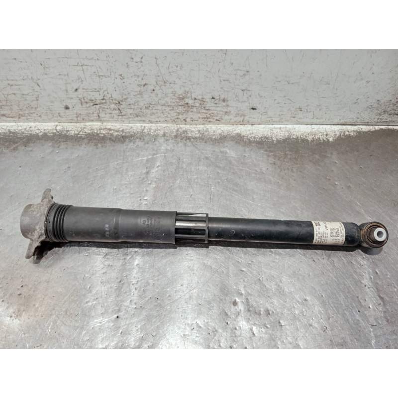 Recambio de amortiguador trasero izquierdo para seat leon (5f1) referencia OEM IAM 5Q0512011GQ 801402000647 