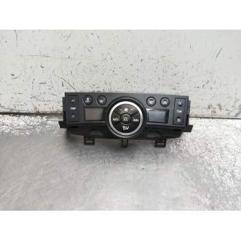 MANDO CALEFACCION / AIRE ACONDICIONADO 559000F110 3J126V000C1FB 