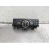 Recambio de mando calefaccion / aire acondicionado para toyota verso 2.0 d-4d cat referencia OEM IAM 559000F110 3J126V000C1FB 