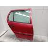 Recambio de puerta trasera derecha para volkswagen polo iii (6n1) 60 1.4 referencia OEM IAM   5P