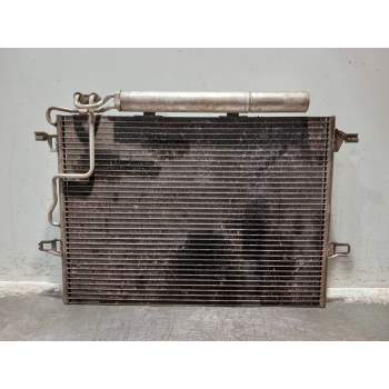 CONDENSADOR / RADIADOR AIRE ACONDICIONADO A2115000154 870777V 2002