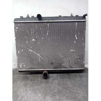 RADIADOR AGUA 9680533480 16HDI 2006