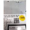 Recambio de sistema audio / radio cd para volkswagen golf vi (5k1) advance referencia OEM IAM 1K0035186AN  